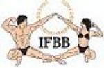 IFBB logo